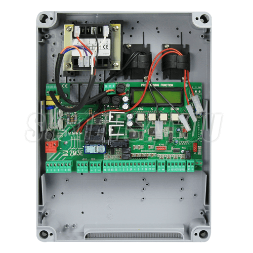 Came ZM3E Control Board — free download